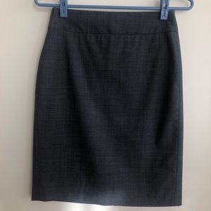 Banana Republic Petite Pencil Skirt | 00P